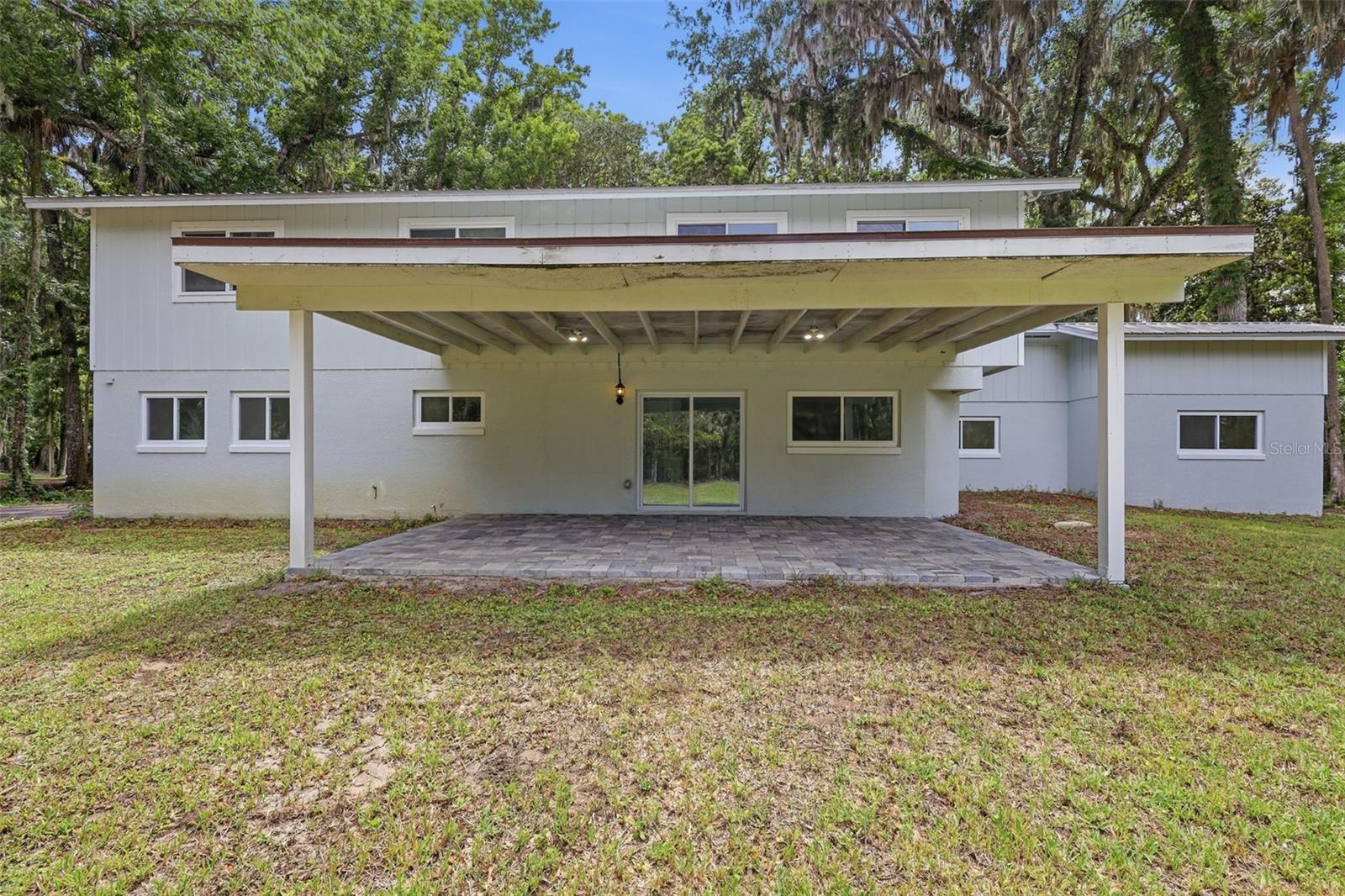 NAPIER & HULL GRANT - Residential