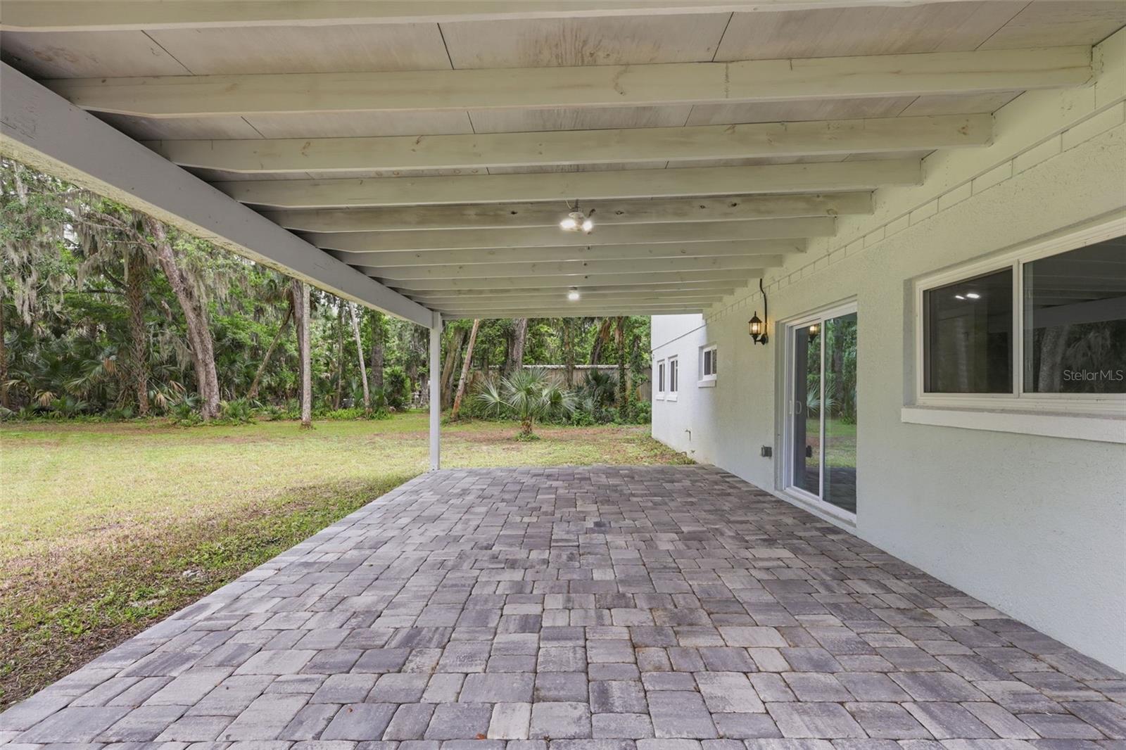 NAPIER & HULL GRANT - Residential
