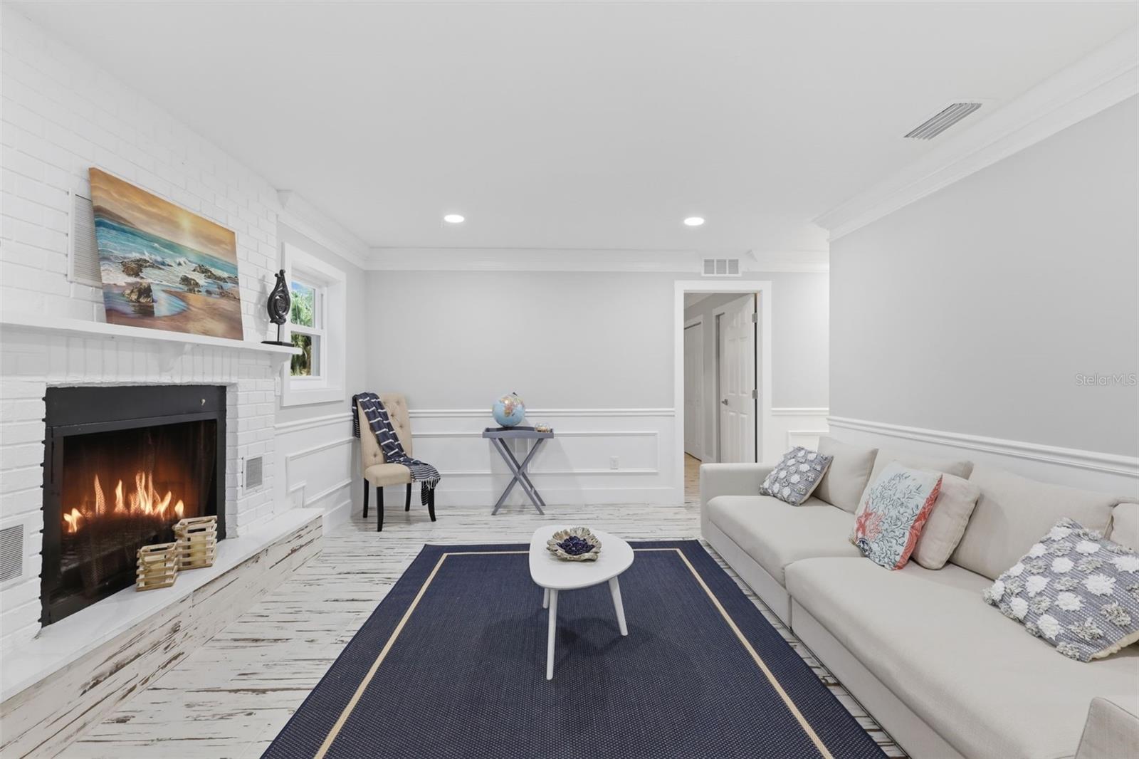 NAPIER & HULL GRANT - Residential