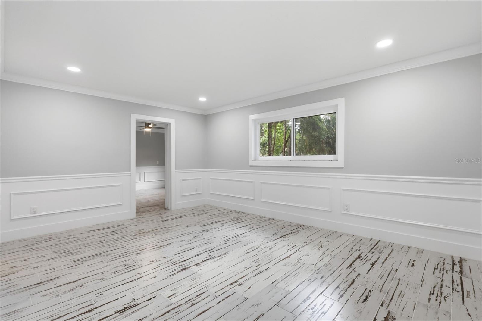 NAPIER & HULL GRANT - Residential