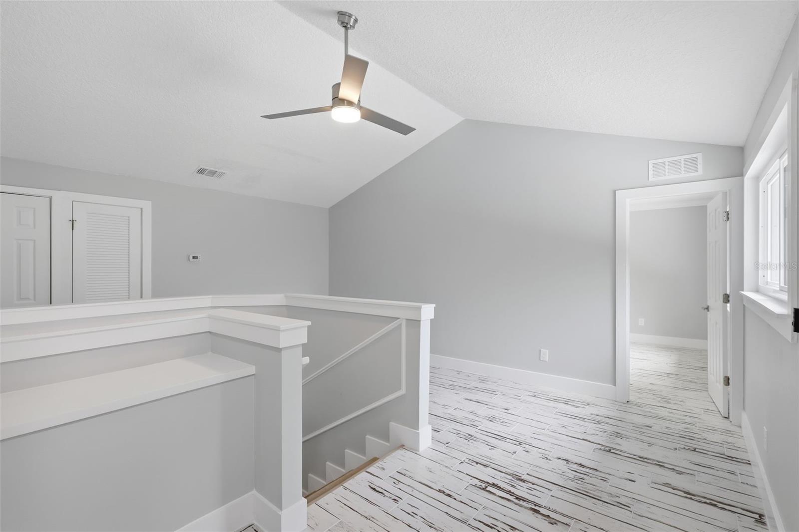 NAPIER & HULL GRANT - Residential