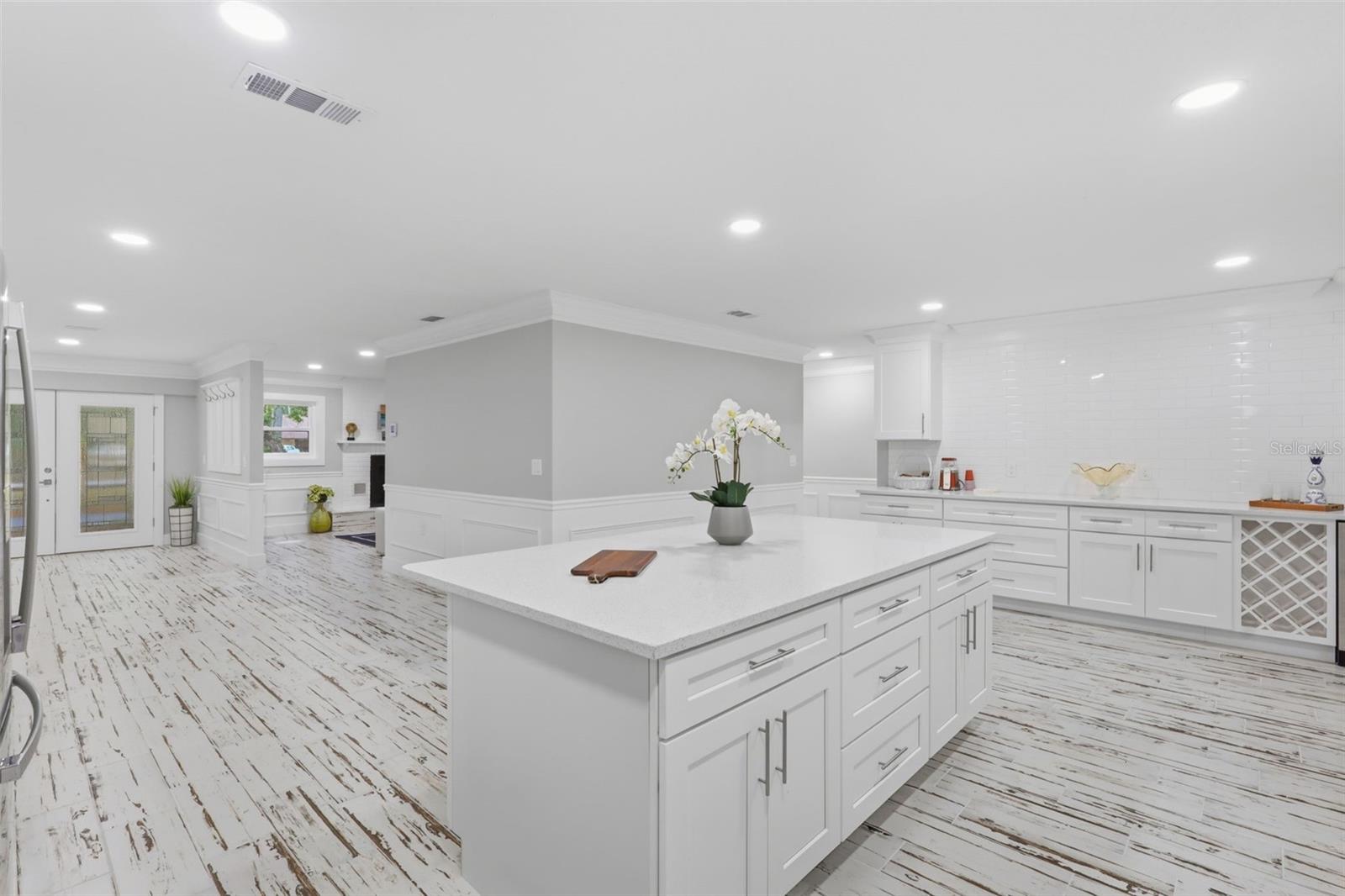 NAPIER & HULL GRANT - Residential
