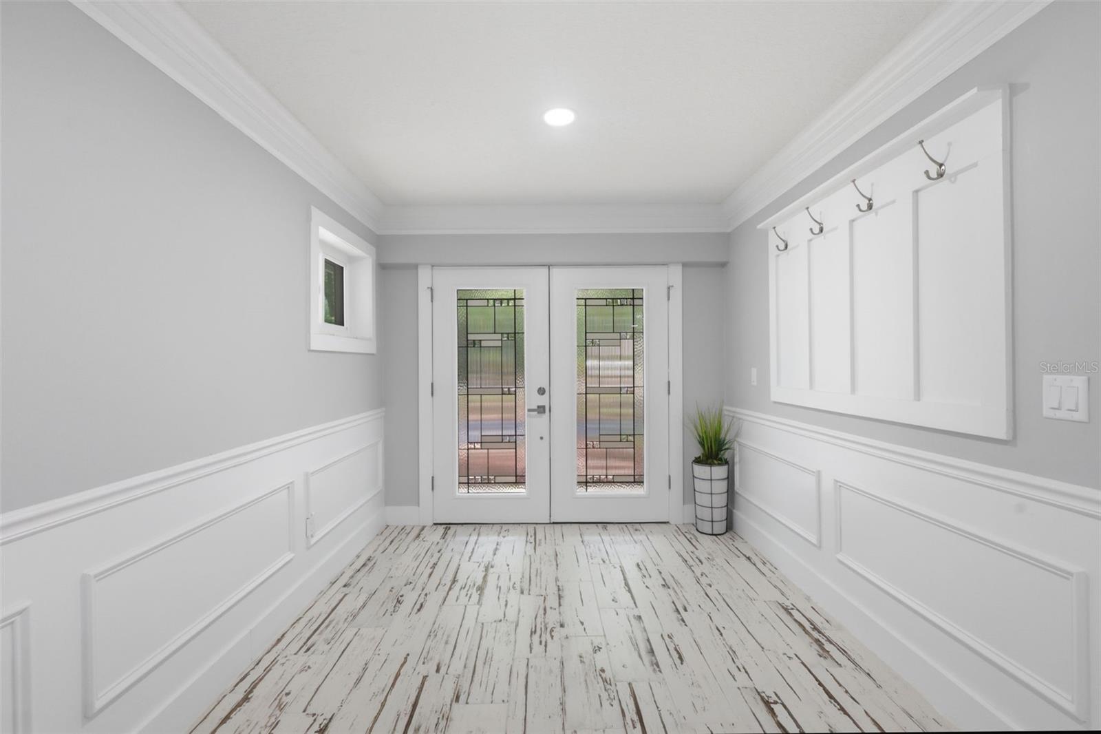 NAPIER & HULL GRANT - Residential