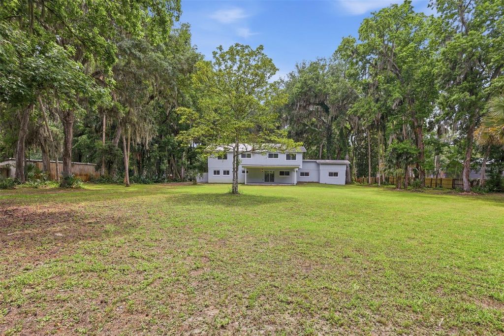 Photo of 555 Wildwood Drive, New Smyrna Beach, FL 32168 (MLS # NS1088196)