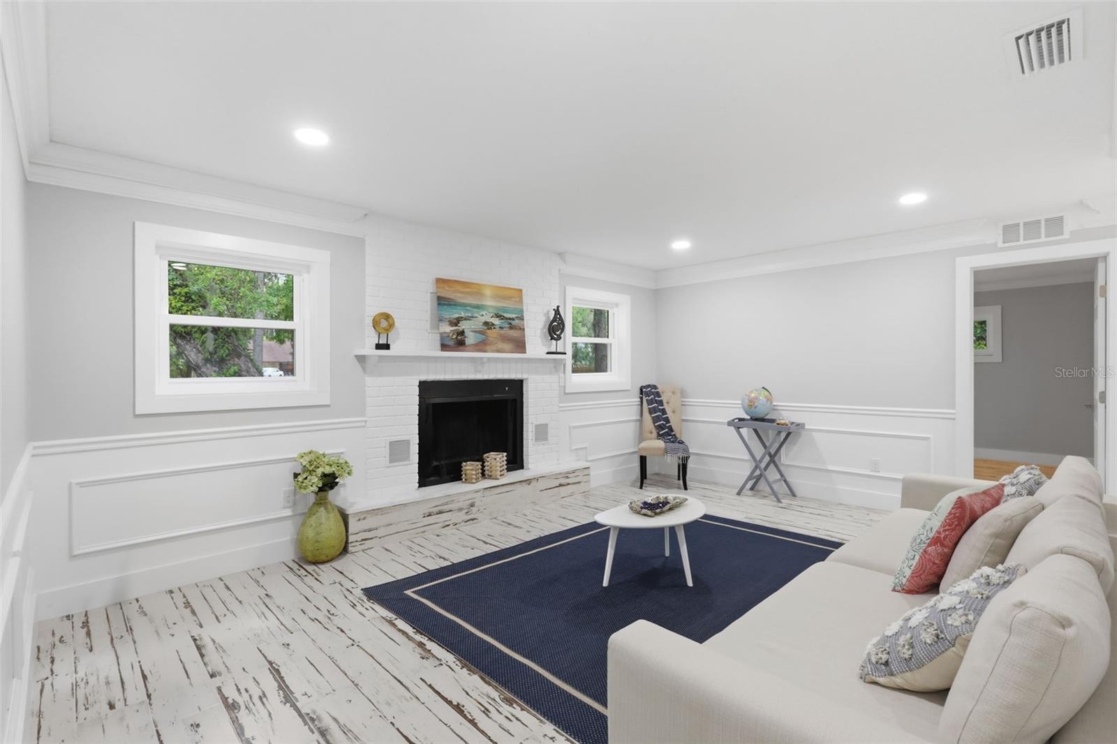 NAPIER & HULL GRANT - Residential