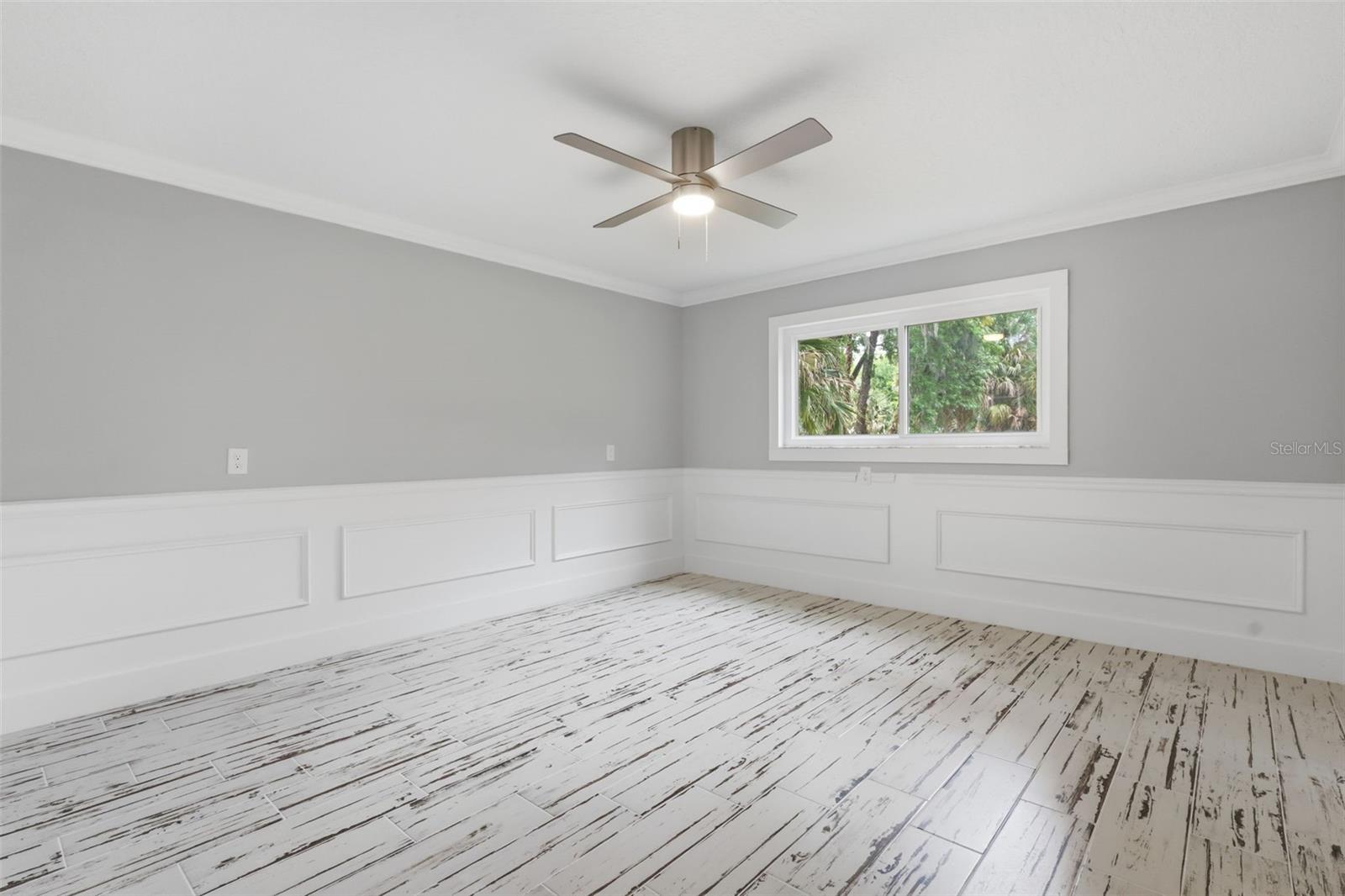 NAPIER & HULL GRANT - Residential
