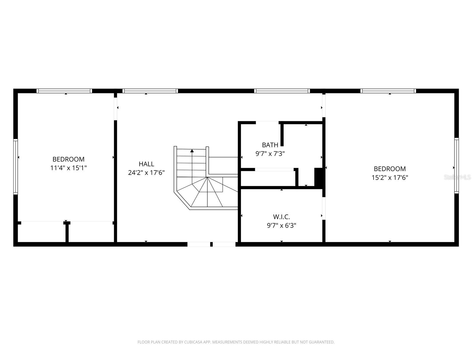 555 WILDWOOD DRIVE