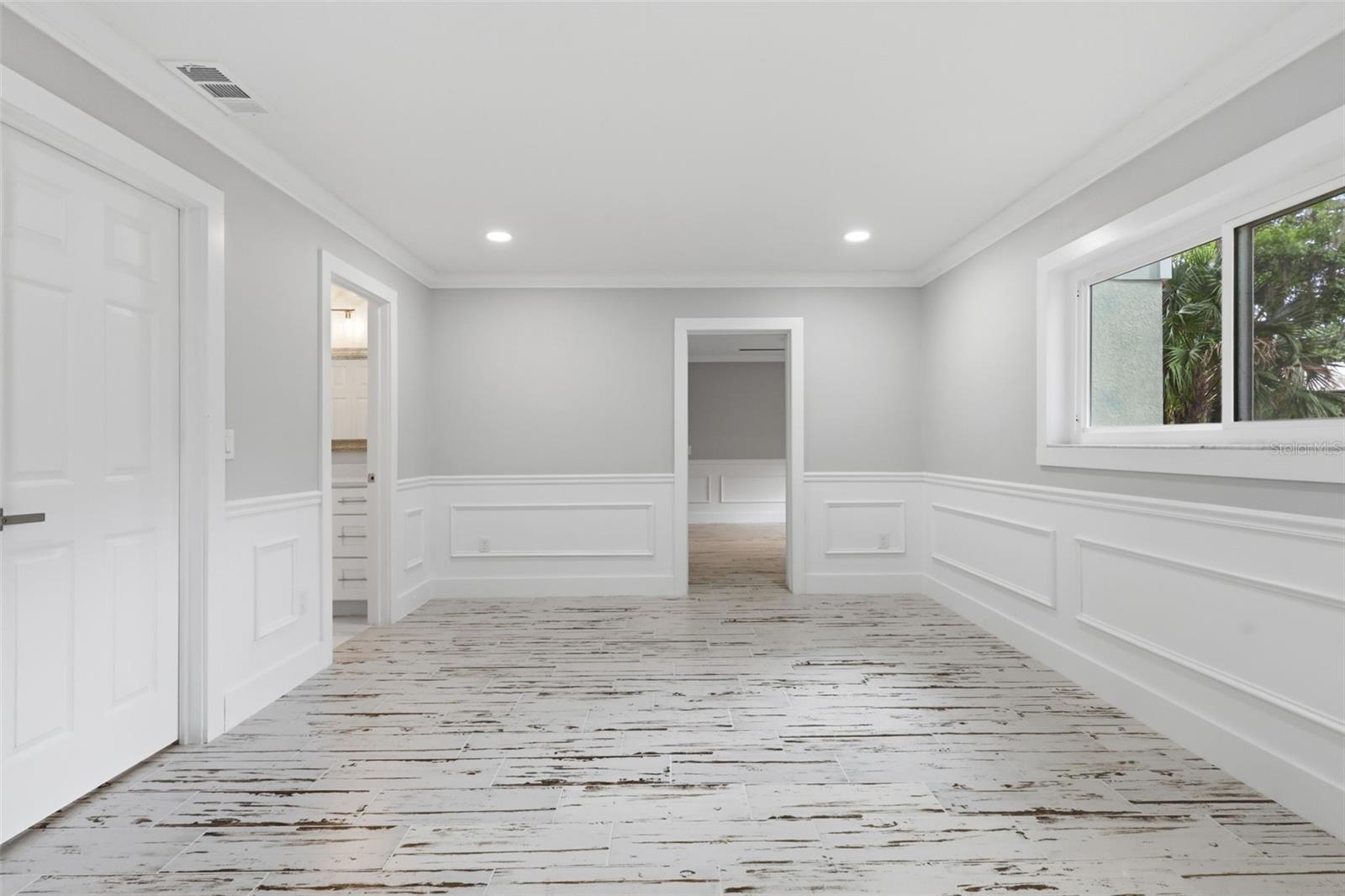 NAPIER & HULL GRANT - Residential