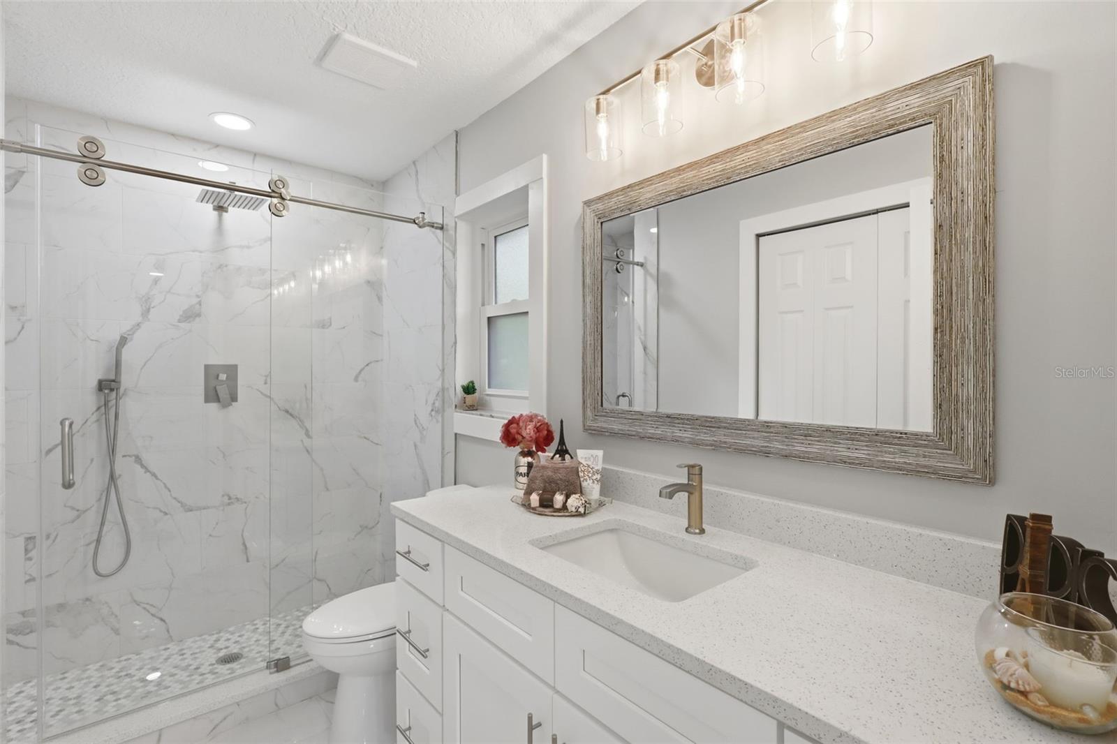 NAPIER & HULL GRANT - Residential