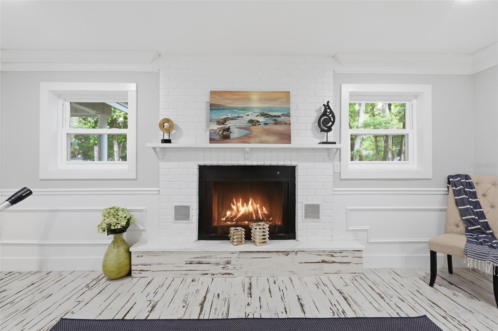 NAPIER & HULL GRANT - Residential