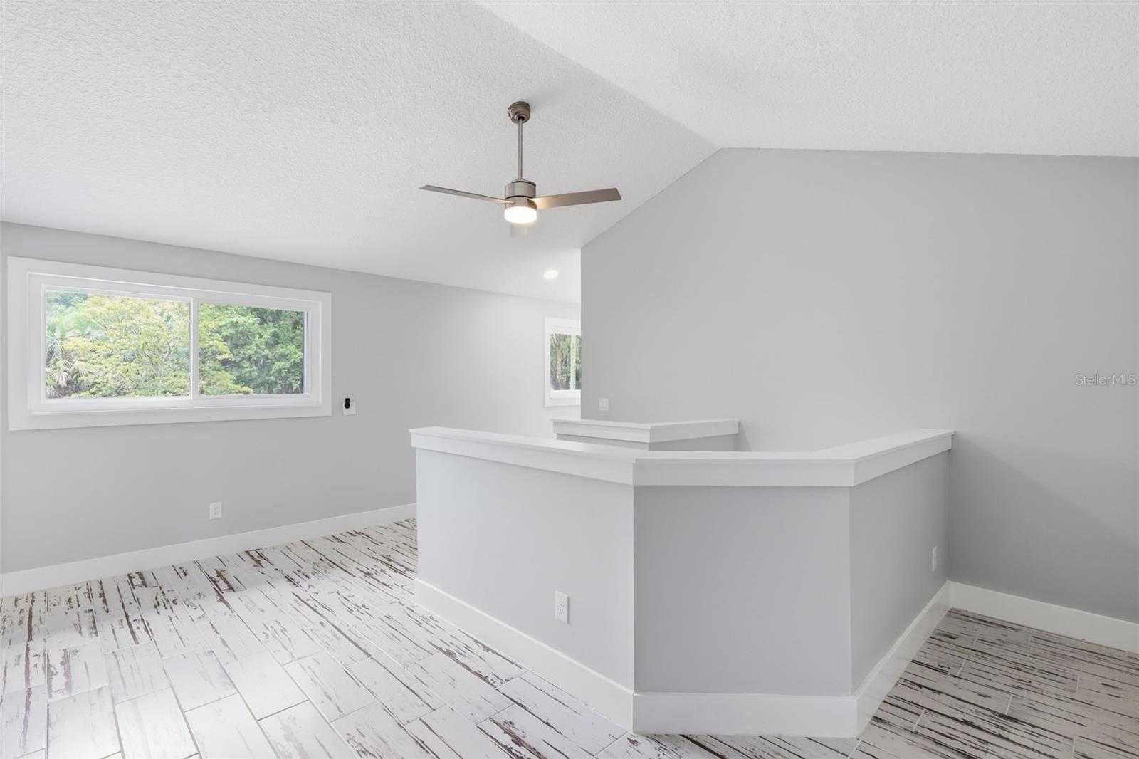 NAPIER & HULL GRANT - Residential