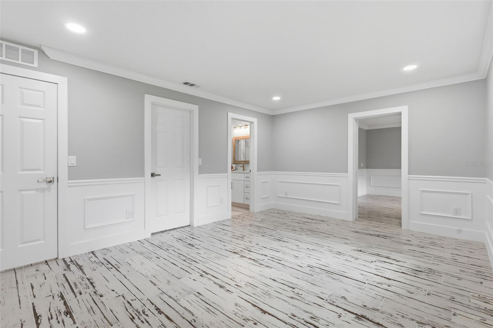 NAPIER & HULL GRANT - Residential