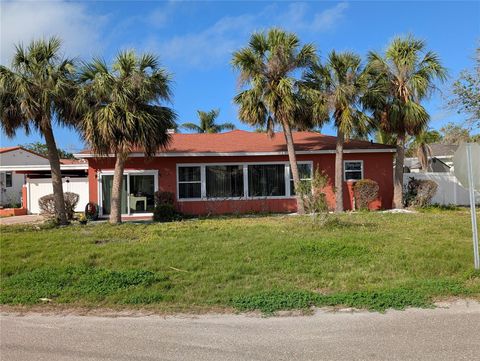 A home in REDINGTON BEACH