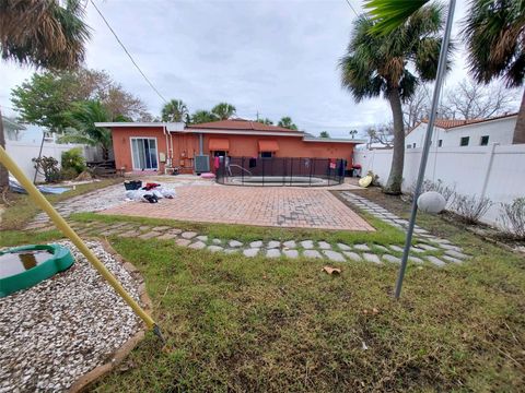 A home in REDINGTON BEACH