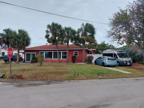 A home in REDINGTON BEACH