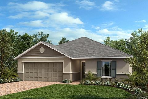 Photo of 3266 Sanctuary Drive, Clermont, FL 34714 (MLS # O6350590)