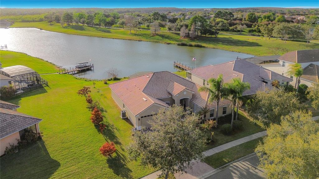 Photo of Kissimmee, FL 34746 (MLS # S5145529)