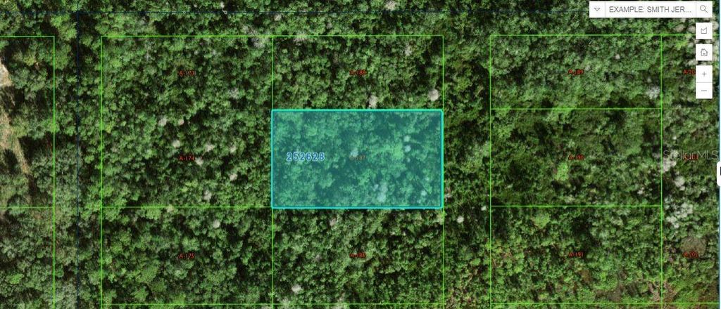 Photo of Commonwealth Ave N, Polk City, FL 33868 (MLS # O6264411)