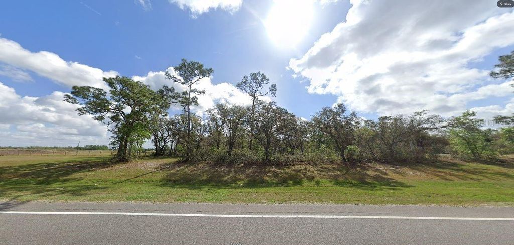 Photo of Commonwealth Ave N, Polk City, FL 33868 (MLS # O6264411)