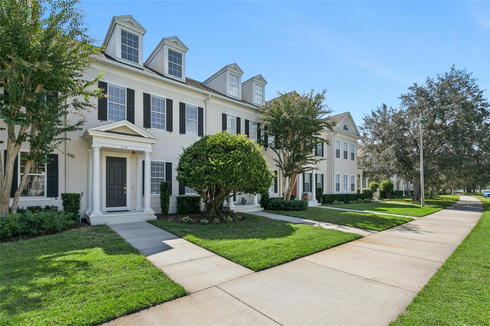 319 CELEBRATION BOULEVARD
