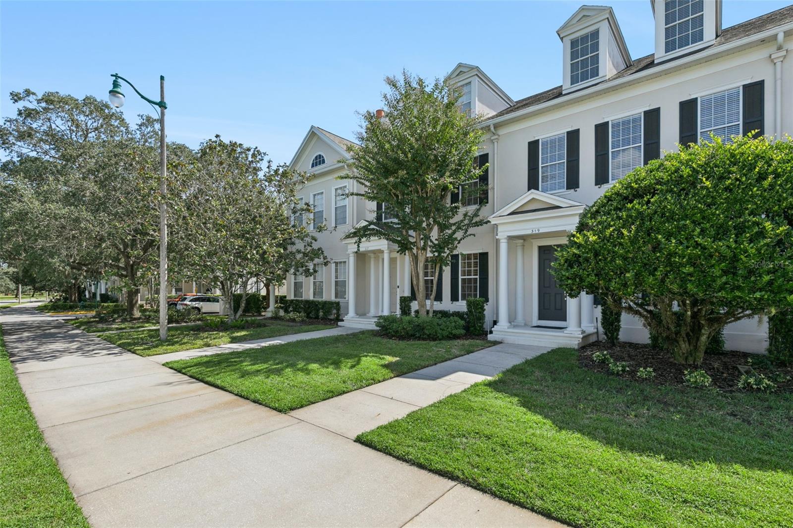 319 CELEBRATION BOULEVARD