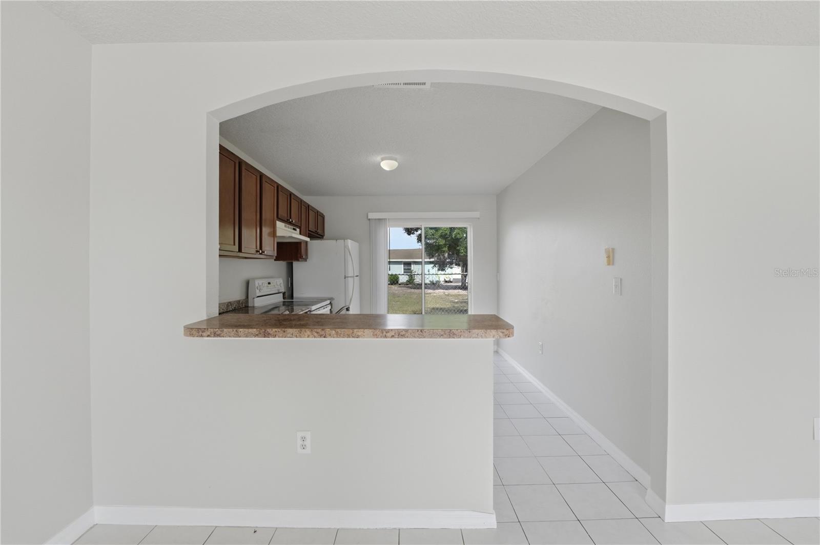 LARAMORE SUB - Residential Income