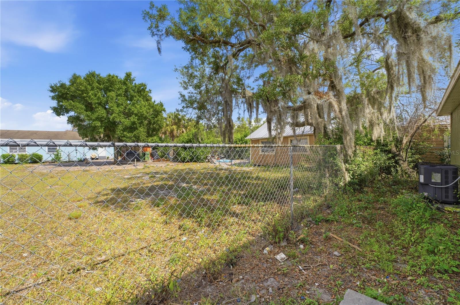 LARAMORE SUB - Residential Income