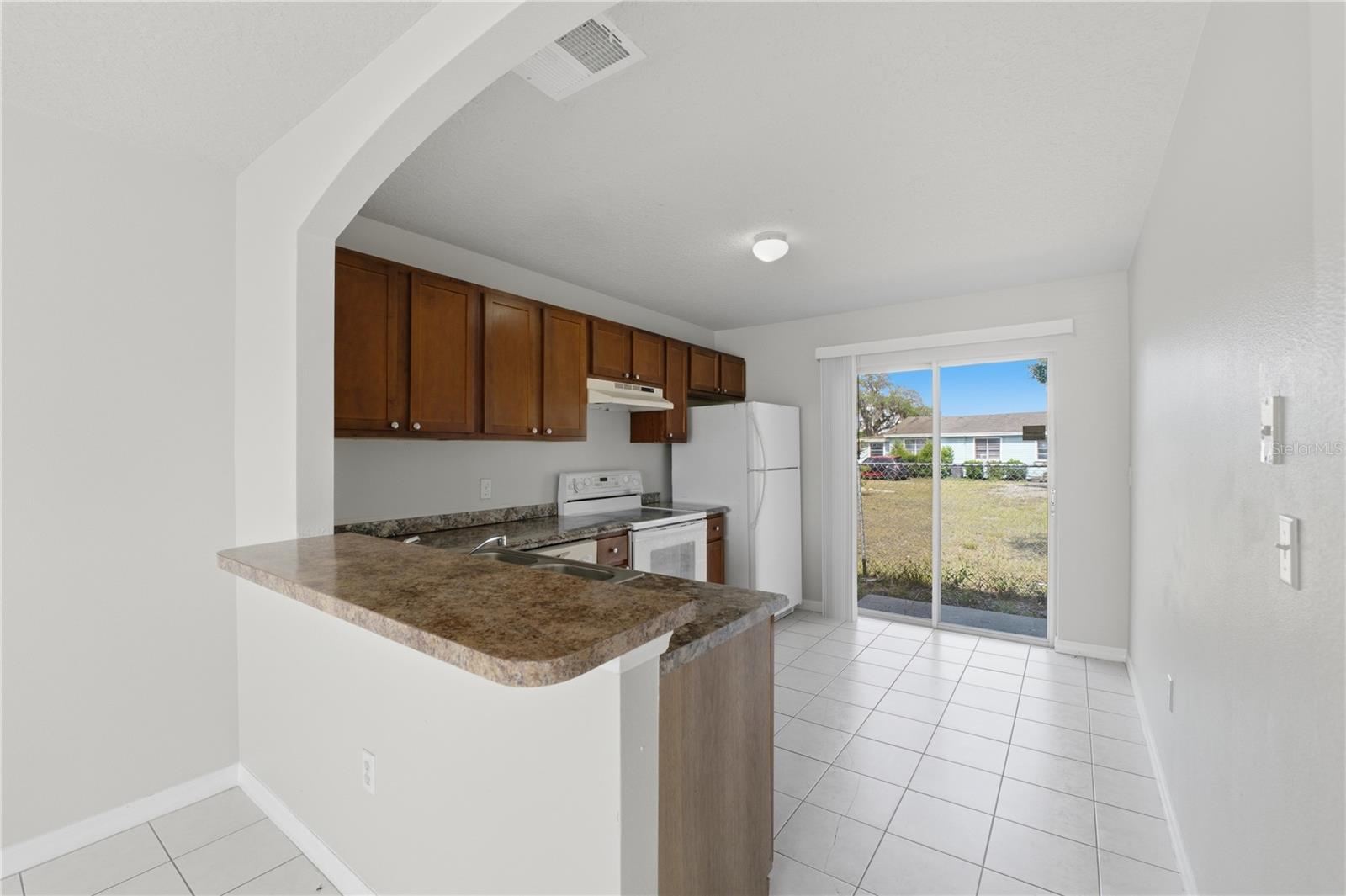 LARAMORE SUB - Residential Income