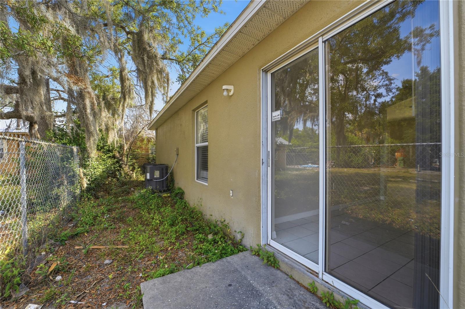 LARAMORE SUB - Residential Income