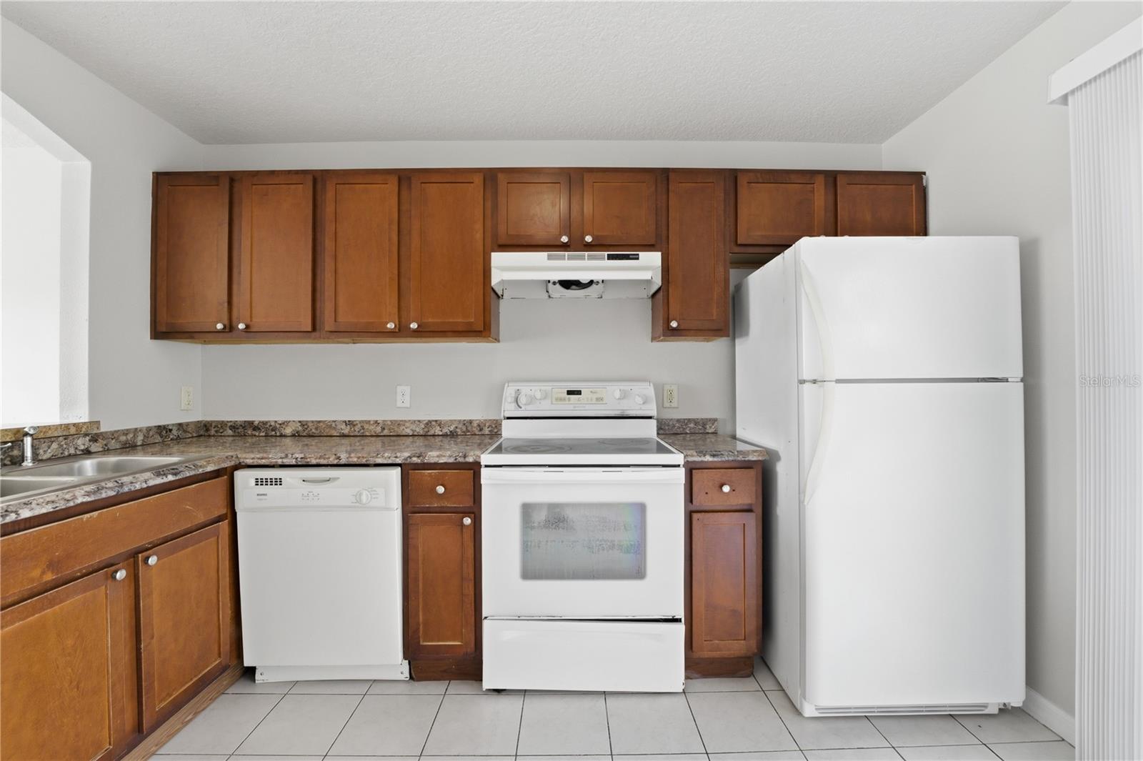 LARAMORE SUB - Residential Income