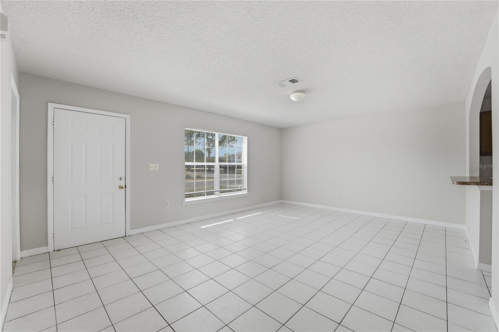 LARAMORE SUB - Residential Income