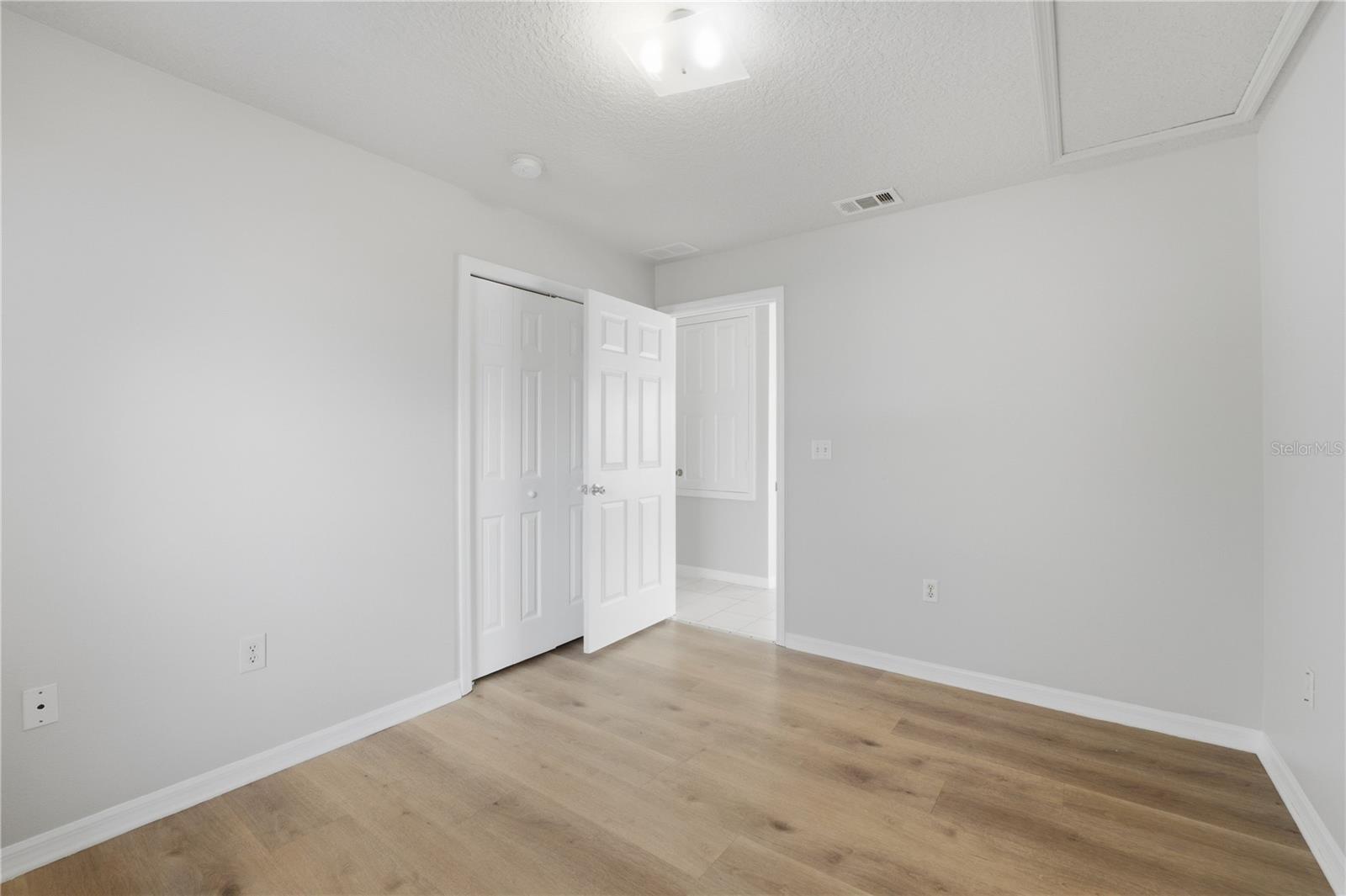 LARAMORE SUB - Residential Income