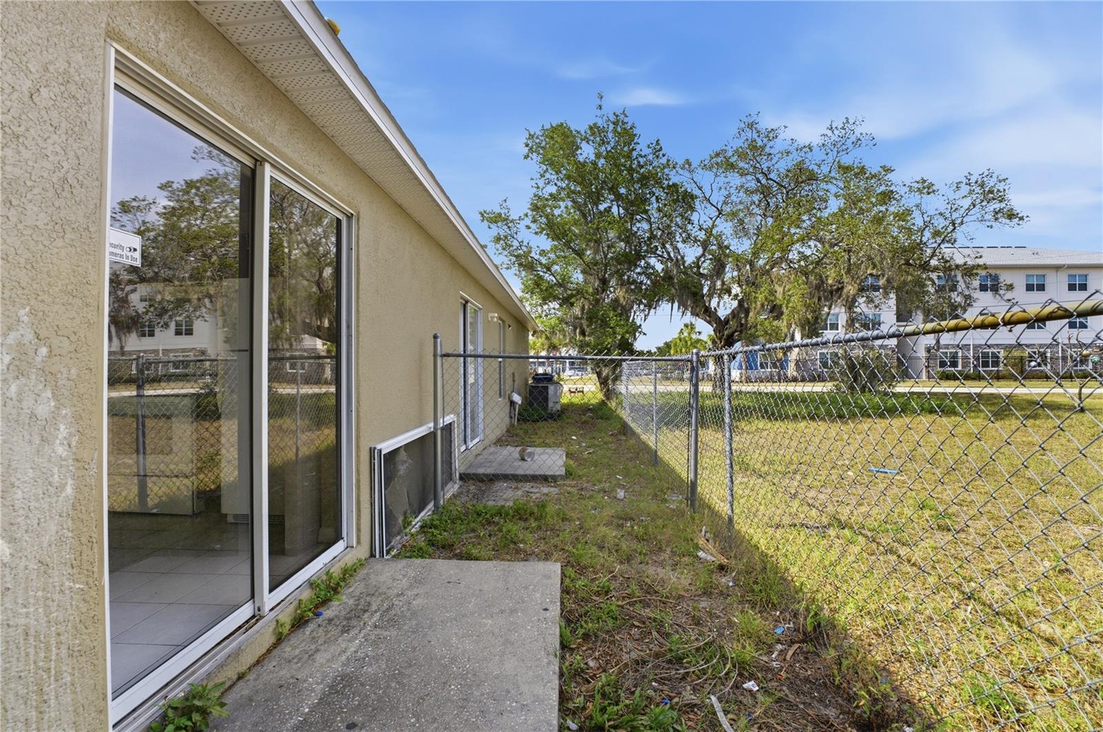 LARAMORE SUB - Residential Income