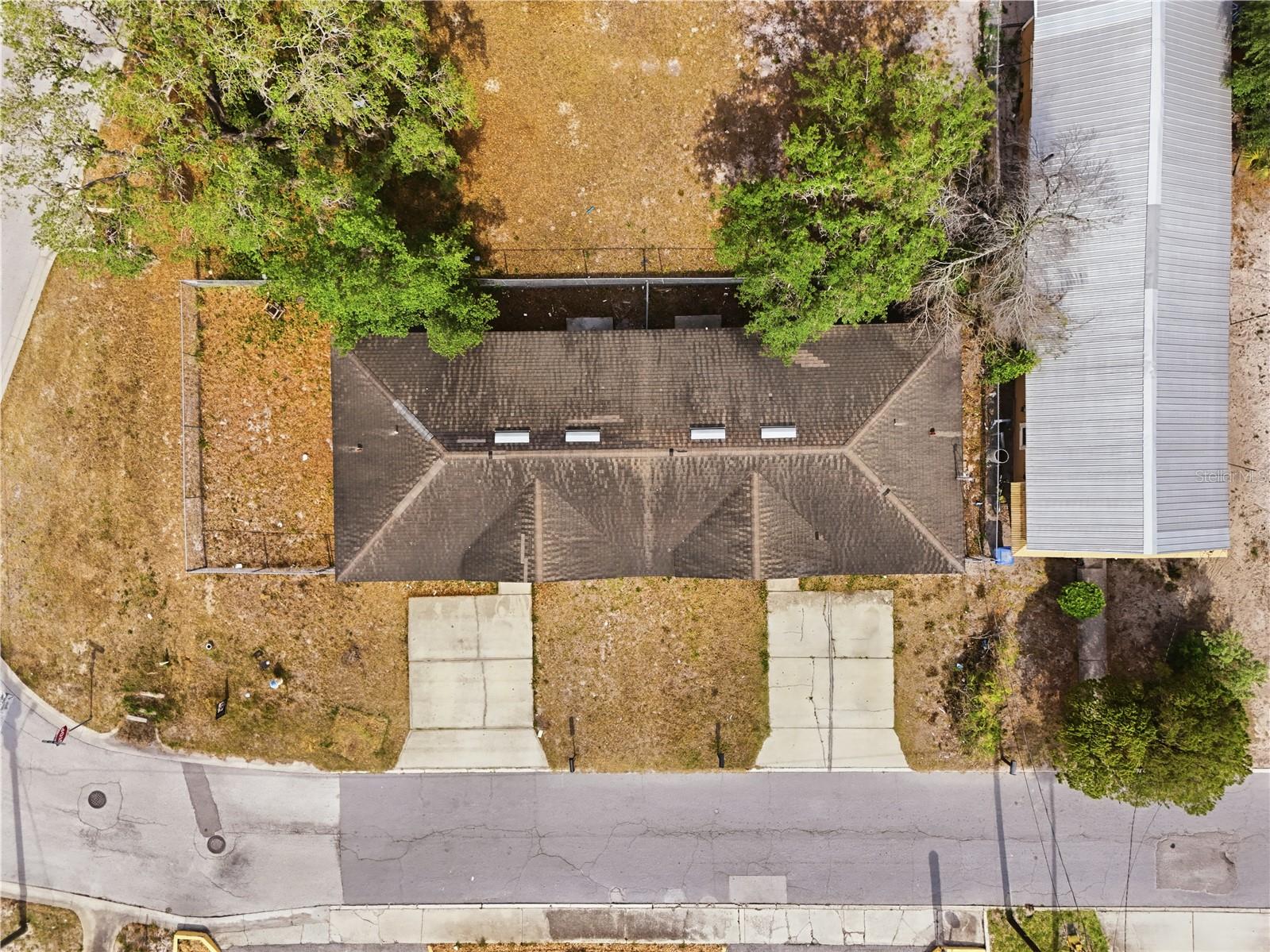 LARAMORE SUB - Residential Income