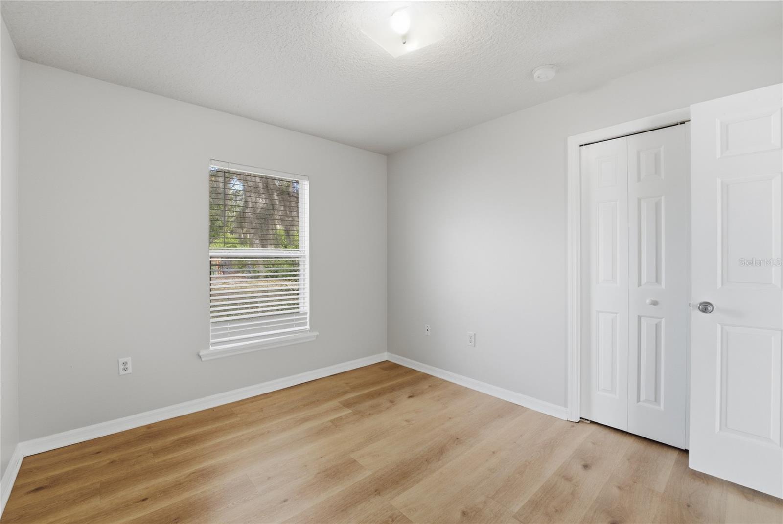 LARAMORE SUB - Residential Income