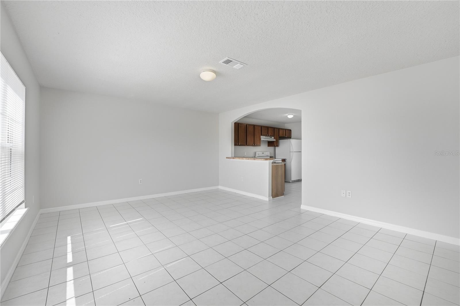 LARAMORE SUB - Residential Income