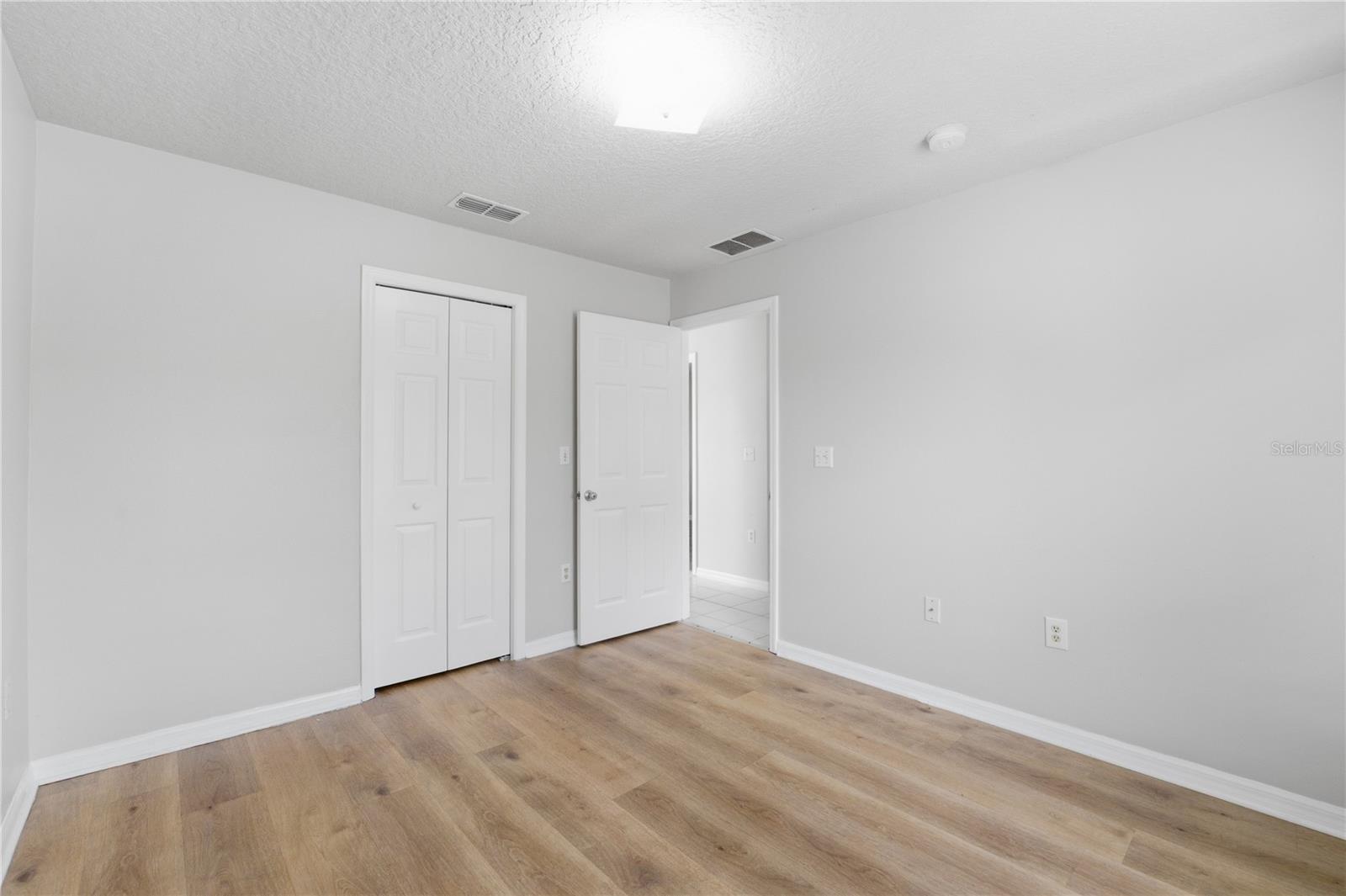 LARAMORE SUB - Residential Income