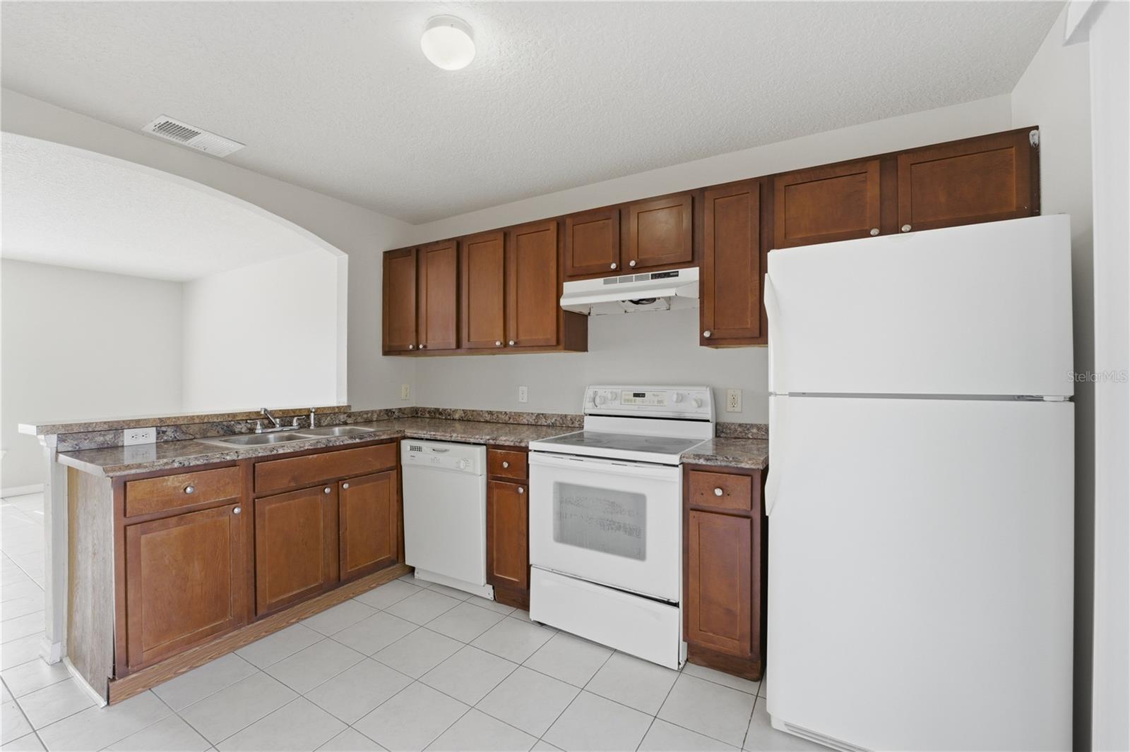 LARAMORE SUB - Residential Income