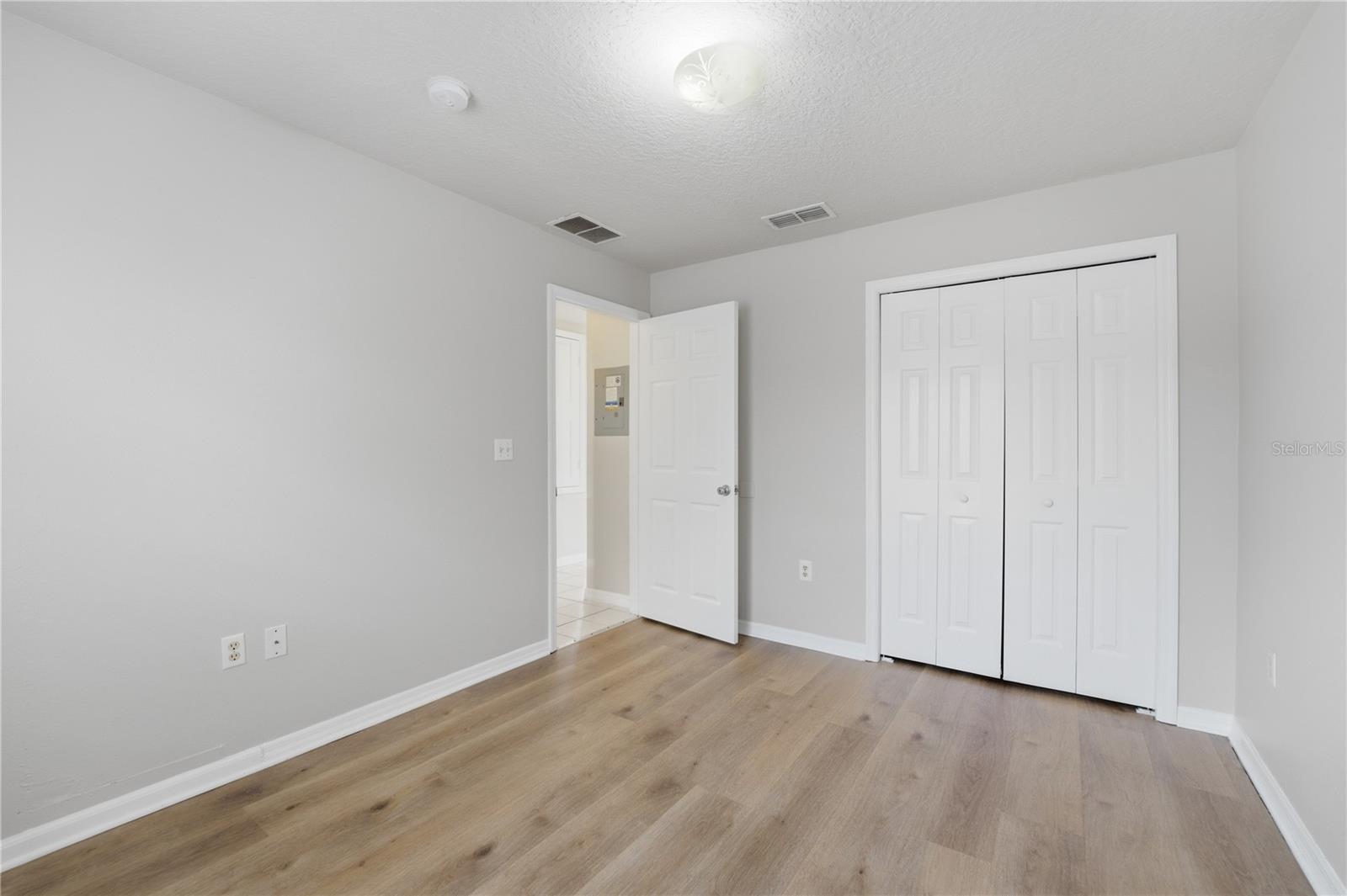 LARAMORE SUB - Residential Income