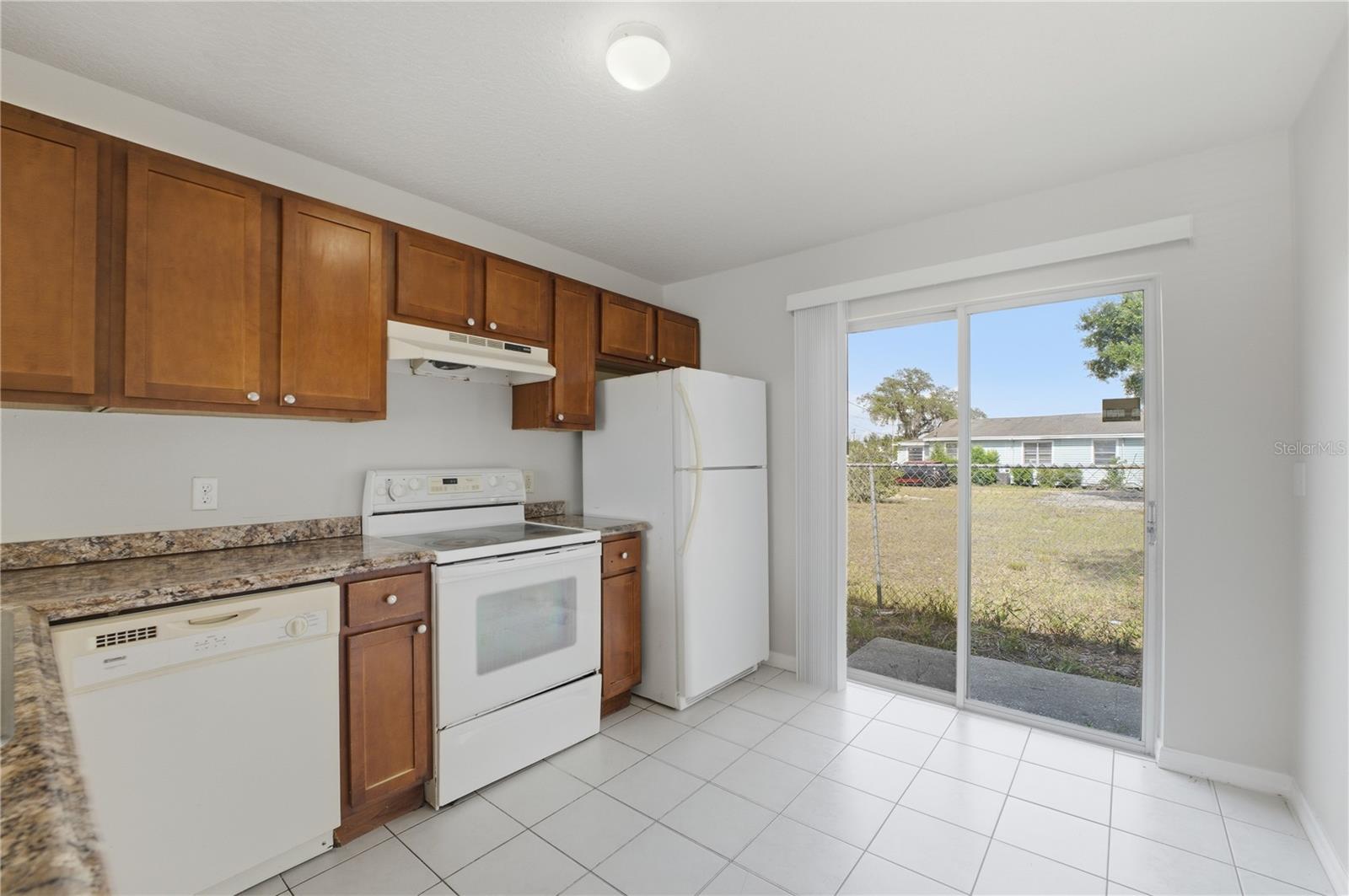 LARAMORE SUB - Residential Income