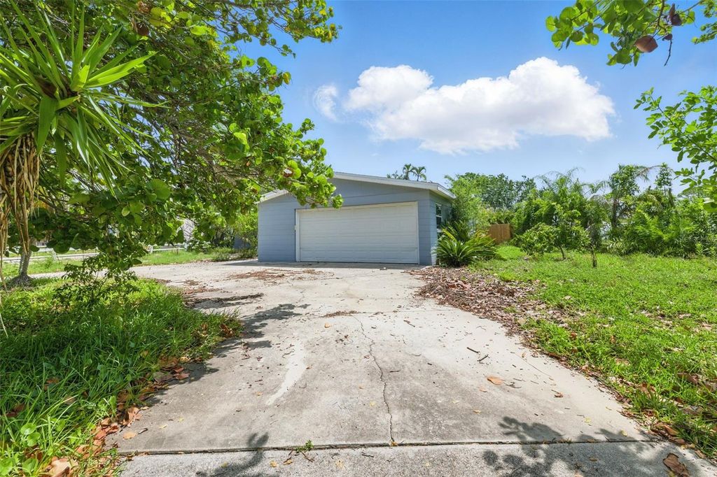 Photo of 4101 Shore Acres Boulevard NE, St Petersburg, FL 33703 (MLS # TB8401260)