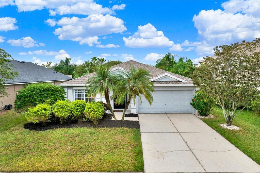 Photo of 5809 100th Avenue, Parrish, FL 34219 (MLS # TB8556668)
