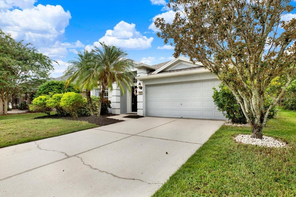 Photo of 5809 100th Avenue, Parrish, FL 34219 (MLS # TB8556668)