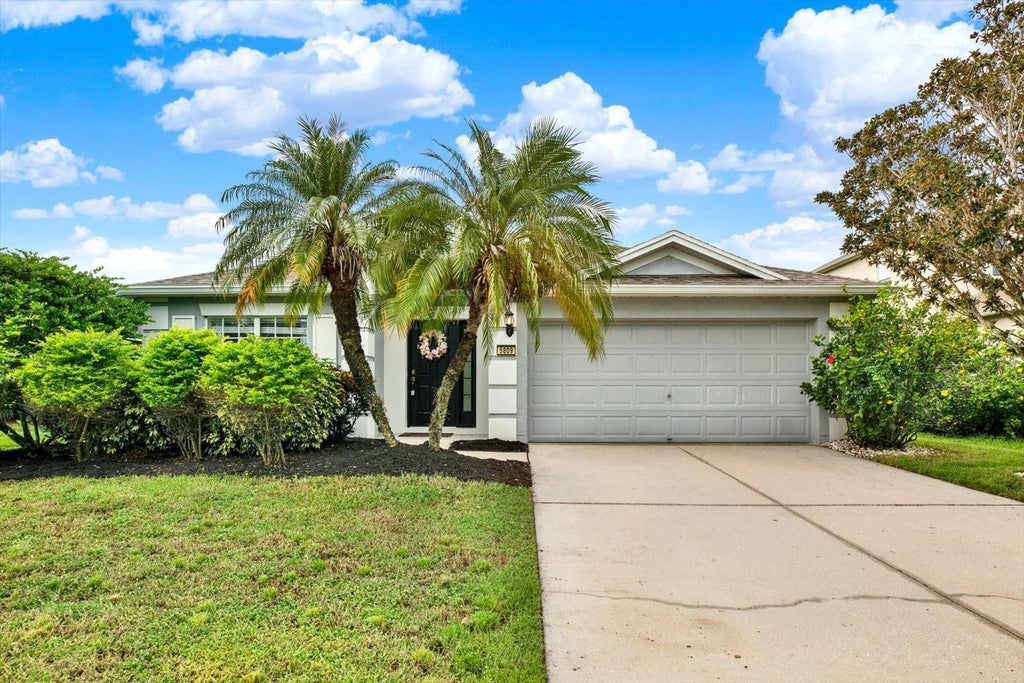 Photo of 5809 100th Avenue, Parrish, FL 34219 (MLS # TB8556668)