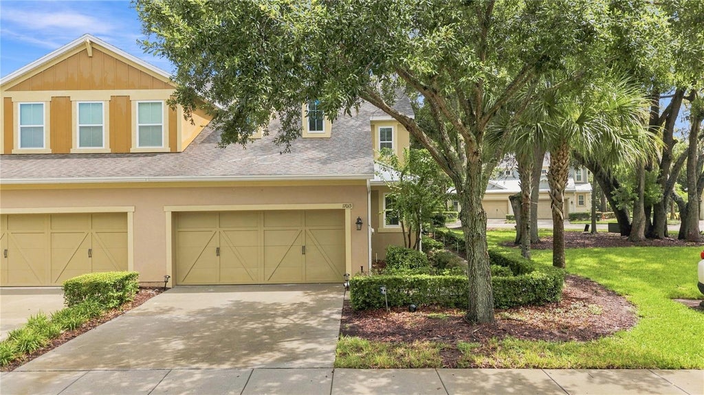 Photo of 17013 Vilesta Drive, Lutz, FL 33548 (MLS # TB8537160)