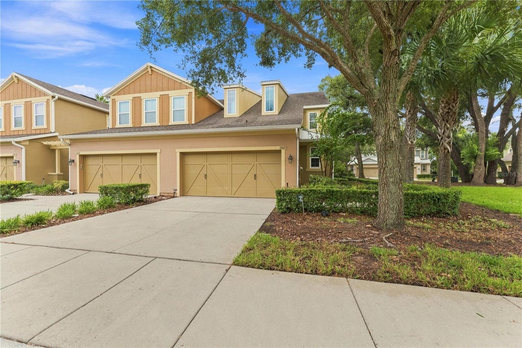 Photo of 17013 Vilesta Drive, Lutz, FL 33548 (MLS # TB8537160)
