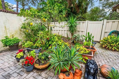 A home in BRADENTON