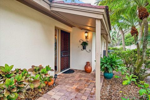 A home in BRADENTON