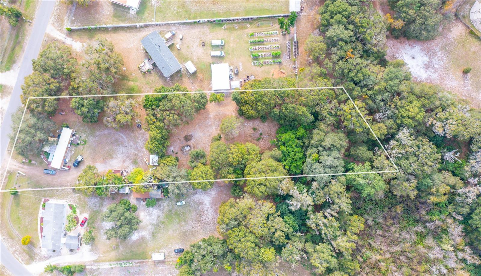 TROPICAL ACRES SOUTH UNIT 3 - Residential