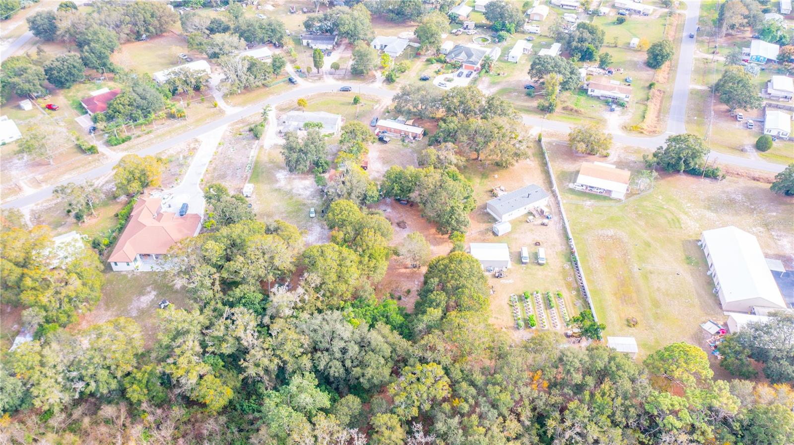 TROPICAL ACRES SOUTH UNIT 3 - Residential